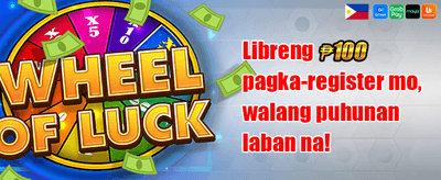Daily Slot Reward promotion