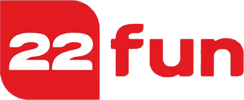 22fun Casino Logo